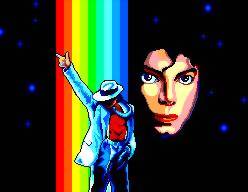 Fiche du jeu Michael Jackson's Moonwalker Fiche du jeu Michael Jackson's Moonwalker