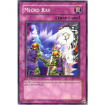 Micro Ray [Ancient Sanctuary]