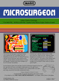 Microcirujano (Intellivision) 