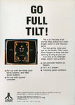 Midnight Magic (Atari 2600)