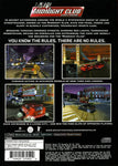 Midnight Club: Street Racing (PS2 Greatest Hits)