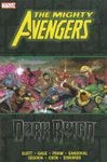 Mighty Avengers: Dark Reign (Hardcover)