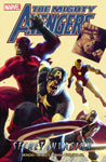 Mighty Avengers Vol 3: La invasión secreta Libro 1