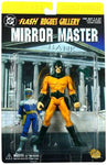 Mirror Master Action Figure (Damaged Package)