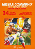 Missile Command (Atari 2600)