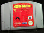 Mission: Impossible (N64)