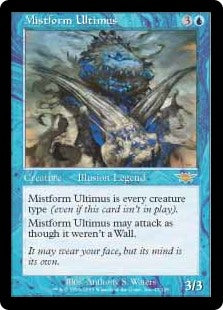 Mistform Ultimus [Legions]