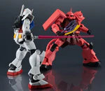Mobile Suit Gundam Gundam Universe MS-06S Char's Zaku II Action Figure