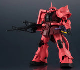 Mobile Suit Gundam Gundam Universe MS-06S Char's Zaku II Action Figure