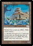 Mobile Fort [Urza's Saga]