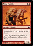 Mogg Flunkies {FOIL} [Premium Deck Series: Fire and Lightning]