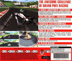 Monaco Grand Prix (Dreamcast)