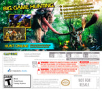 Monster Hunter 4 Ultimate (3DS)