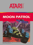 Moon Patrol (Atari 2600)