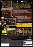 Mortal Kombat: Deception (PS2)