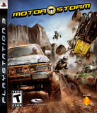 MotorStorm (PS3)