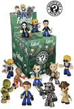 Mystery Minis Blind Box: Fallout Vinyl Mini Fig
