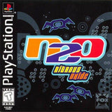 N2O: Nitrous Oxide (PS1)