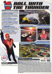 NASCAR Thunder 2003 (PS2)