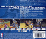 NBA 2K1 [Sega All Stars] (Dreamcast)