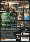 NBA 2K9 (Xbox 360)