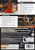 NBA Live 08 (Xbox 360)