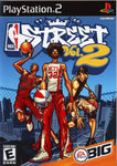 NBA Street Vol. 2 (PS2)