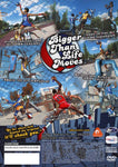 NBA Street Vol. 2 (PS2)