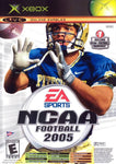 NCAA Football 2005/Top Spin Combo (Xbox)