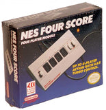 NES Four Score Four Player Module