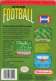 NES Play Action Football (NES)