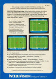 NFL Football (Intellivision)