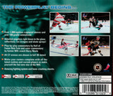 NHL 2K [Sega All Stars] (Dreamcast)