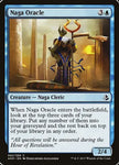 Naga Oracle {FOIL} [Amonkhet]