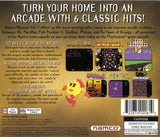 ナムコミュージアム Vol. 3（PS1グレイテストヒッツ）