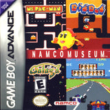 Namco Museum (GBA)
