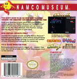 Namco Museum (GBA)