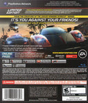Need for Speed: Hot Pursuit (PS3 Limited Edition)