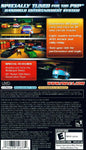 Need for Speed: Underground Rivals (PSP)