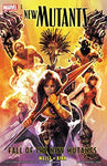 New Mutants Vol. 3: Fall of the New Mutants