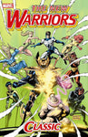 New Warriors Classic Vol. 2