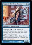 Ninja of the Deep Hours [Betrayers of Kamigawa]