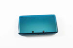 Nintendo 3DS System - Aqua Blue (Pre-owned)