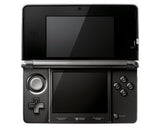 Nintendo 3DS System - Black (Pre-owned)