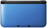 Nintendo 3DS XL System - Blue (Pre-owned)