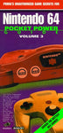 Nintendo 64 Pocket Power Guide Volume 3: Unauthorized (Vol 3)