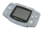 Nintendo Game Boy Advance (Glaciar) 