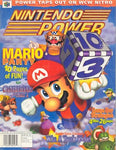Nintendo Power Magazine Vol. 117 (Feb. 1999)