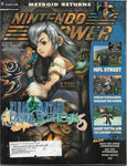 Nintendo Power Magazine Vol. 177 (March 2004)