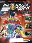 Nintendo Power Magazine Vol. 178 (April 2004)
